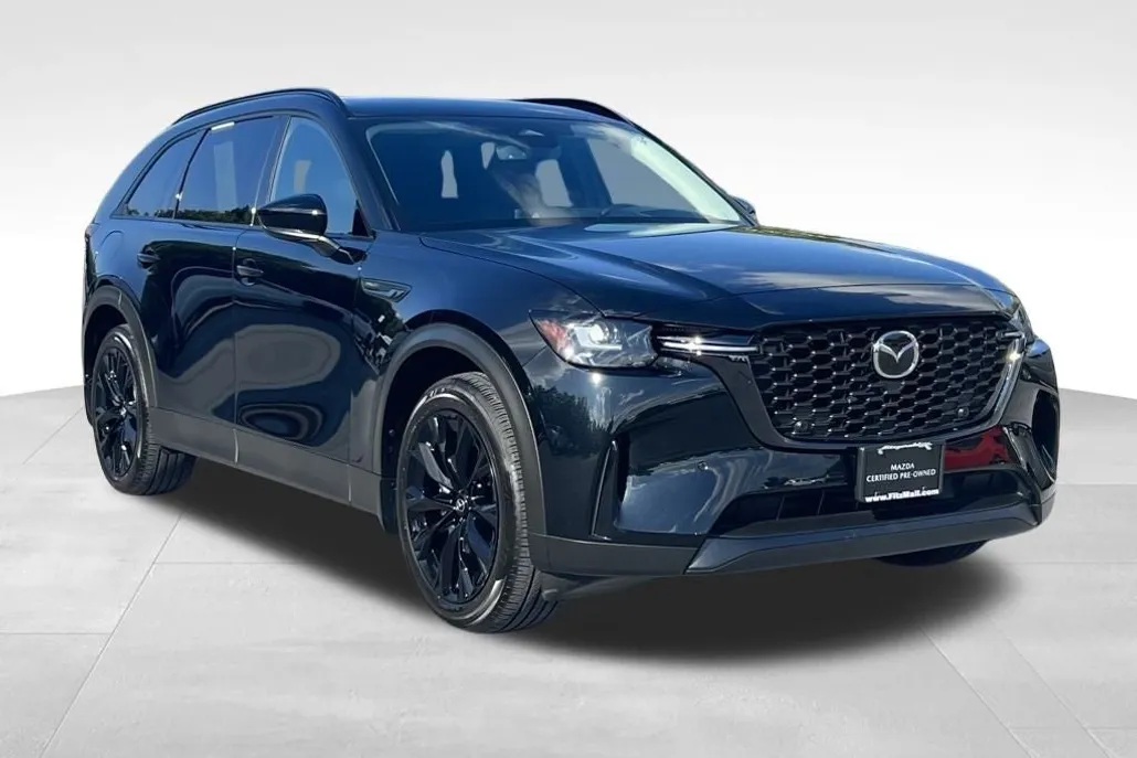 2025 Mazda CX-90 Plug-in Hybrid Premium S photo 1