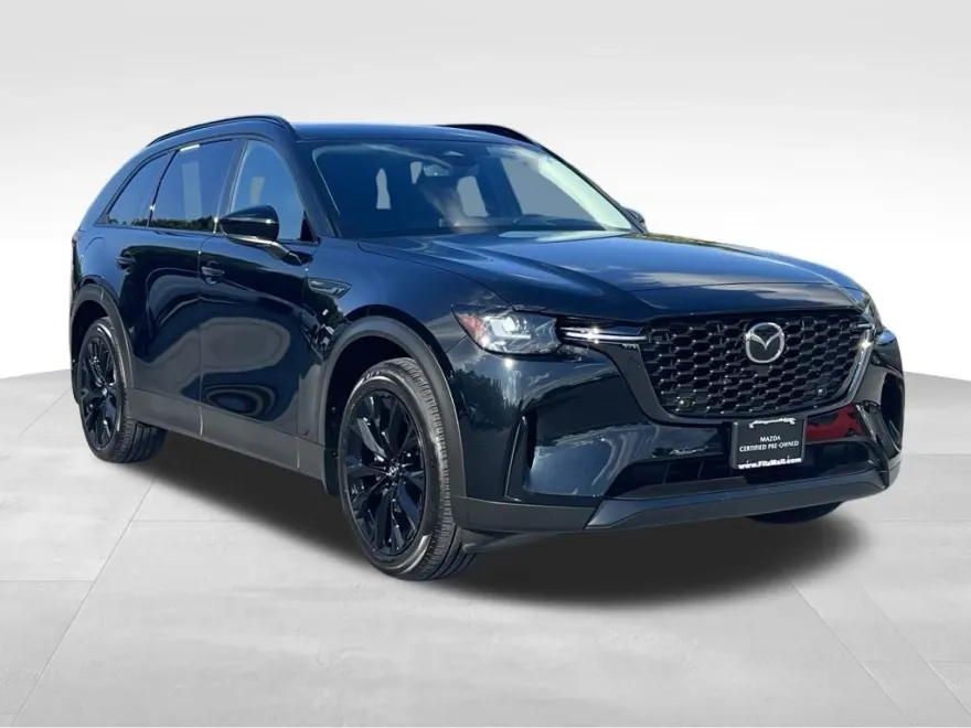 2025 Mazda CX-90 Plug-in Hybrid Premium S photo 1
