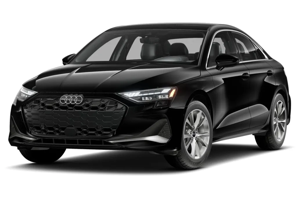 2025 Audi A3 2.0T Premium photo 1