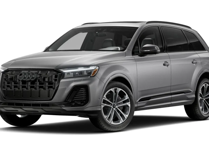 2025 Audi Q7 45 Premium Plus photo 1