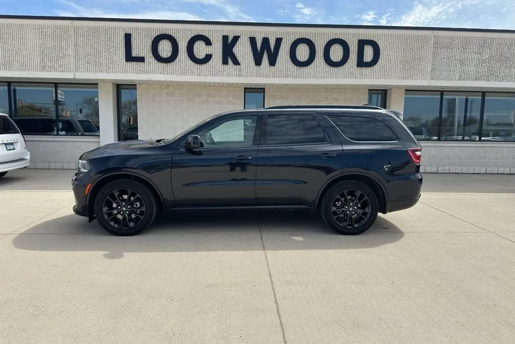 2023 Dodge Durango R/T photo 1