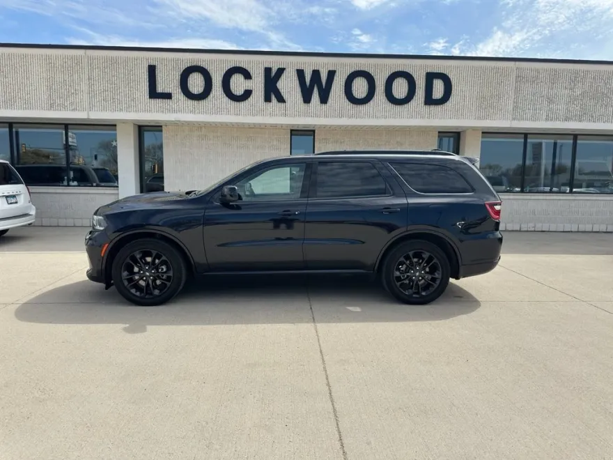 2023 Dodge Durango R/T photo 1