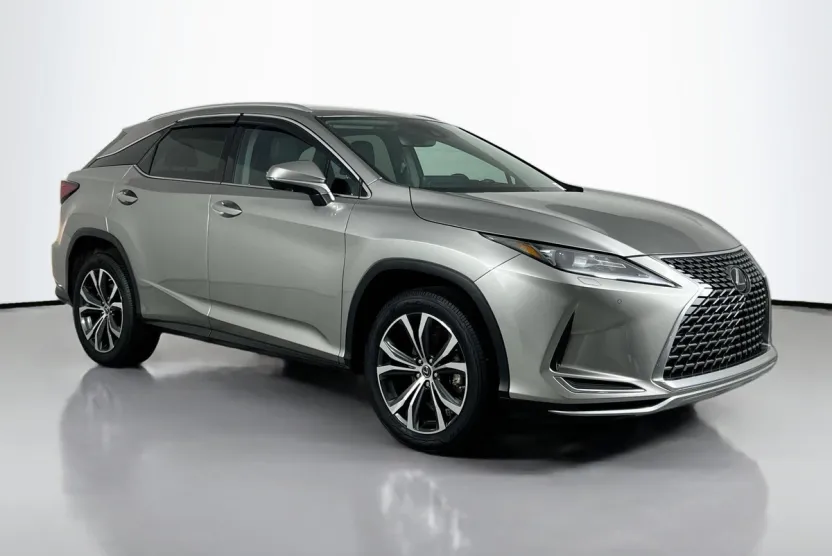 2022 Lexus RX 350 photo 1