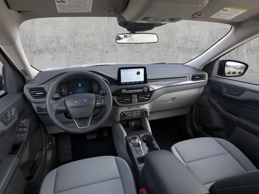 2025 Ford Escape Active photo 9