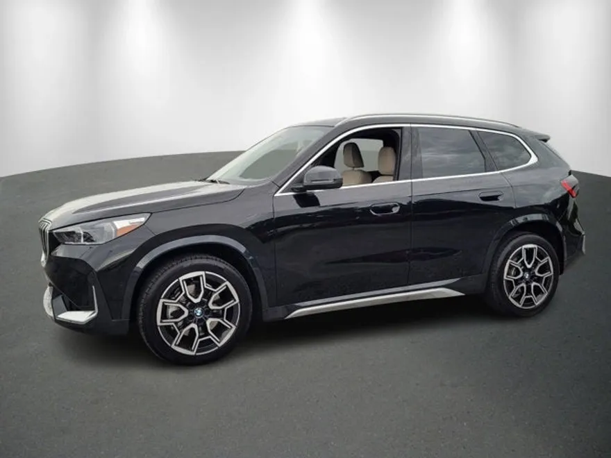 2025 Bmw X1 XDrive28i photo 1