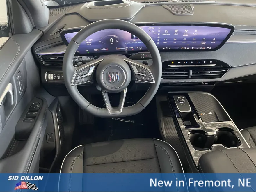 2025 Buick Enclave Sport Touring photo 1