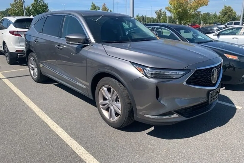 2023 Acura MDX SH-AWD photo 1