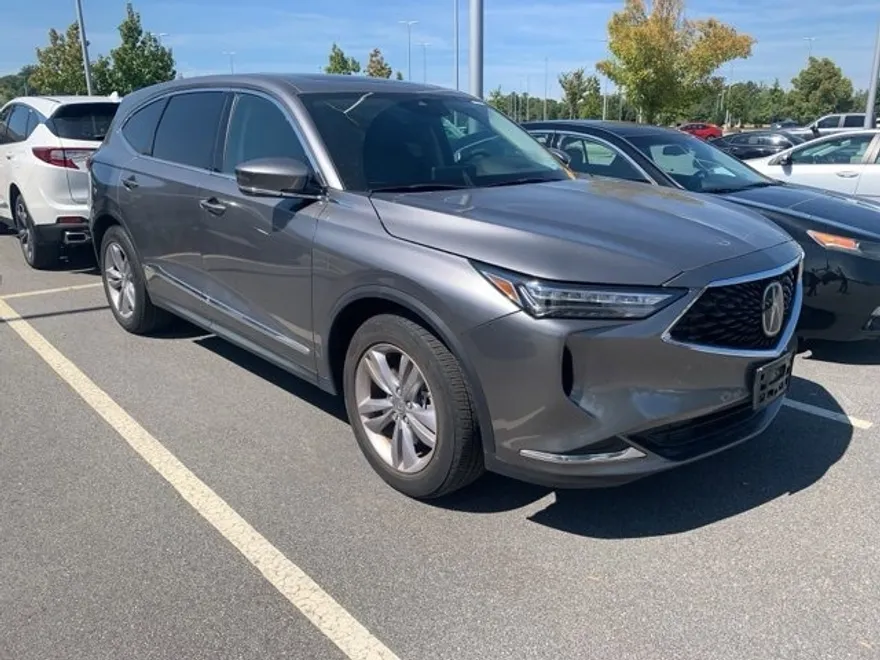 2023 Acura MDX SH-AWD photo 1