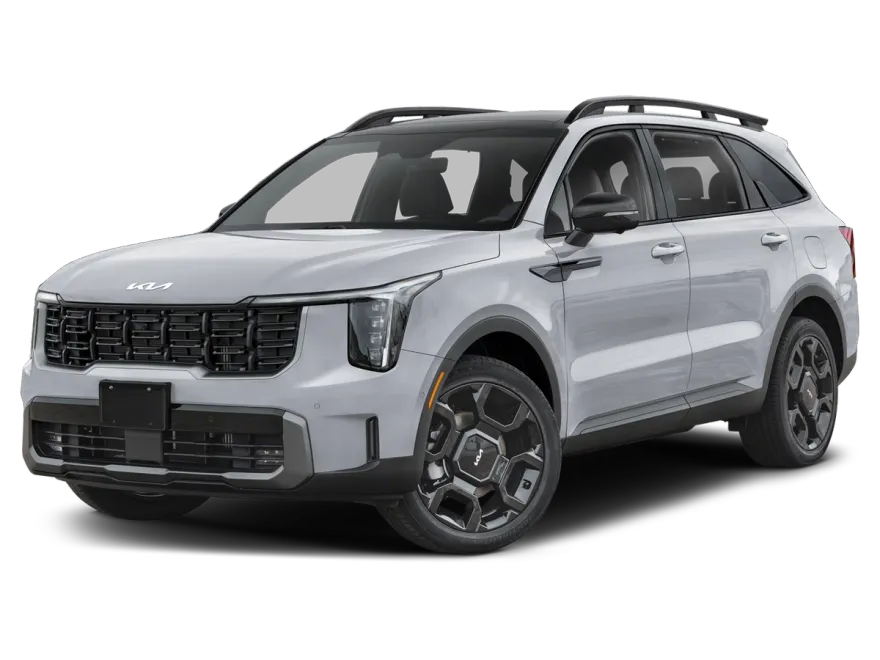2025 Kia Sorento X-Line SX Prestige photo 1