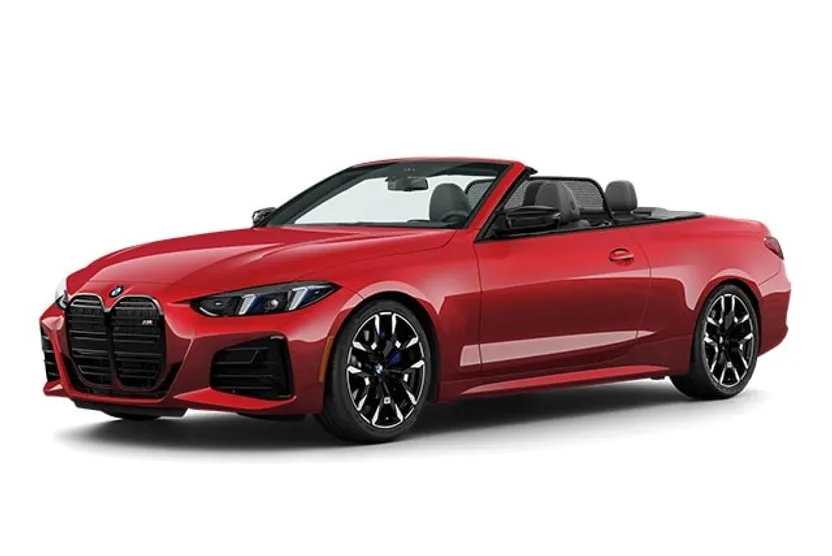 2026 Bmw M440i xDrive photo 1