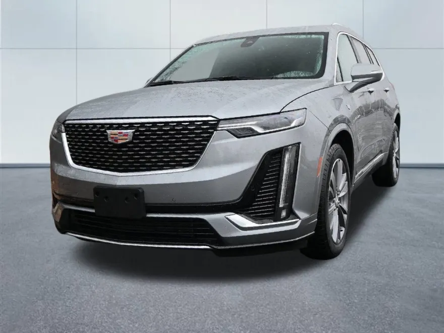 2024 Cadillac XT6 Premium Luxury photo 1