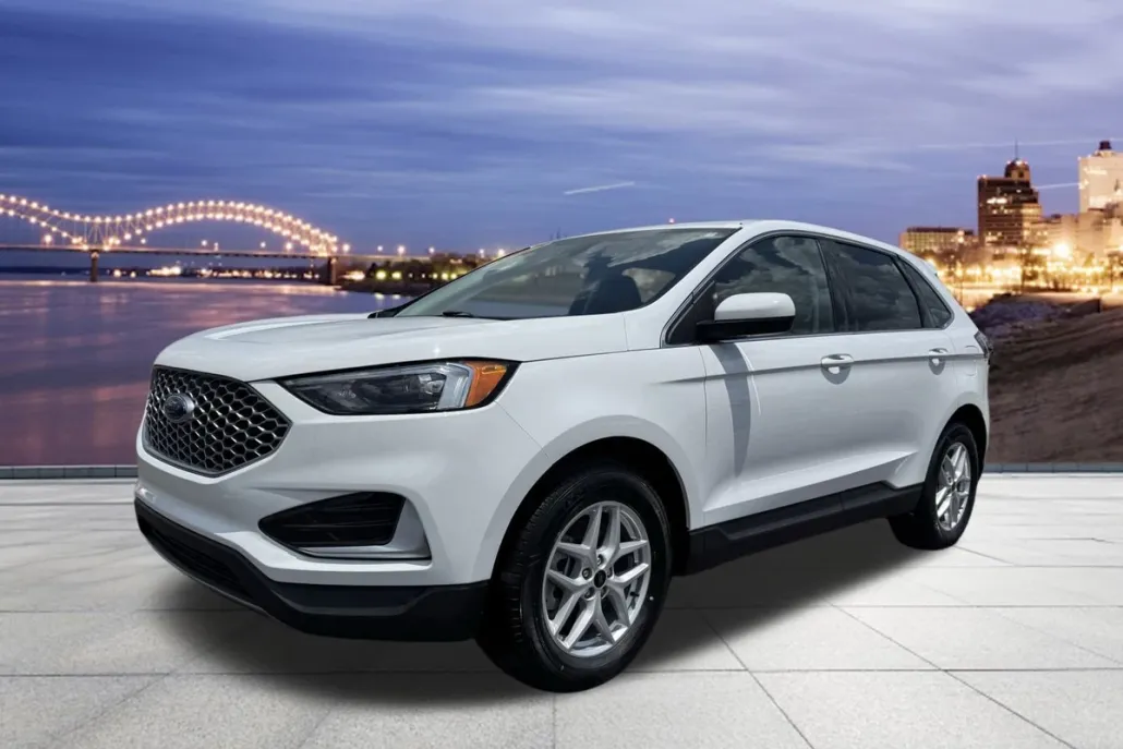2023 Ford Edge SEL photo 1