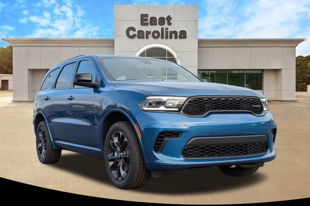 2025 Dodge Durango GT Sport photo 1
