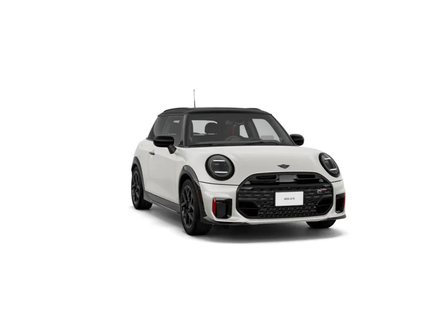 2025 Mini Cooper 2 Door Hardtop John Cooper Works photo 1