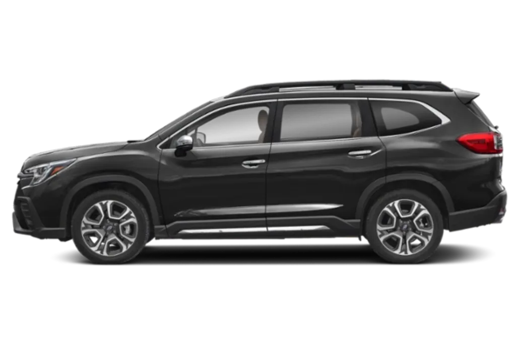 2025 Subaru Ascent Touring photo 1