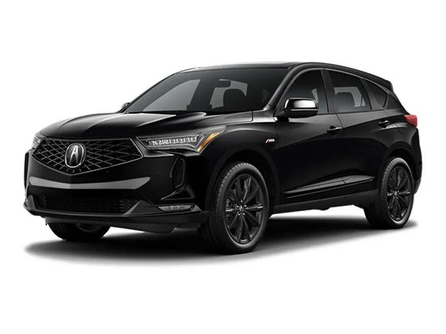 2025 Acura RDX A-Spec photo 1