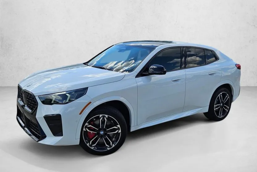 2025 Bmw X2 xDrive28i photo 1