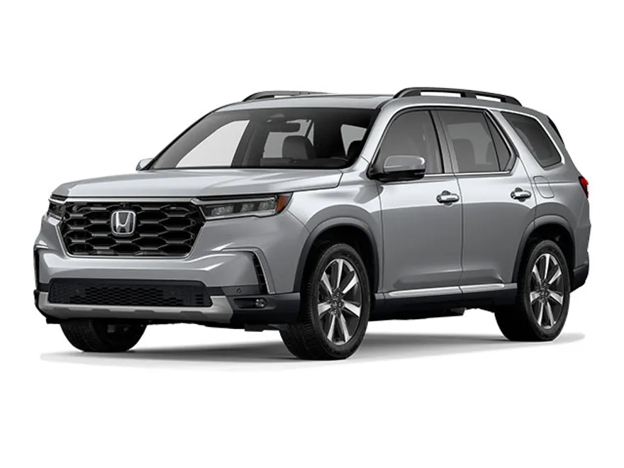 2025 Honda Pilot Elite photo 1