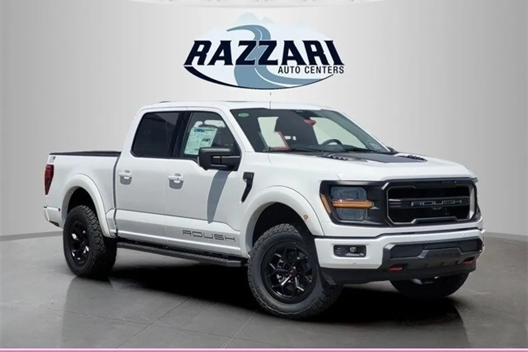 2024 Ford F-150 XLT photo 1