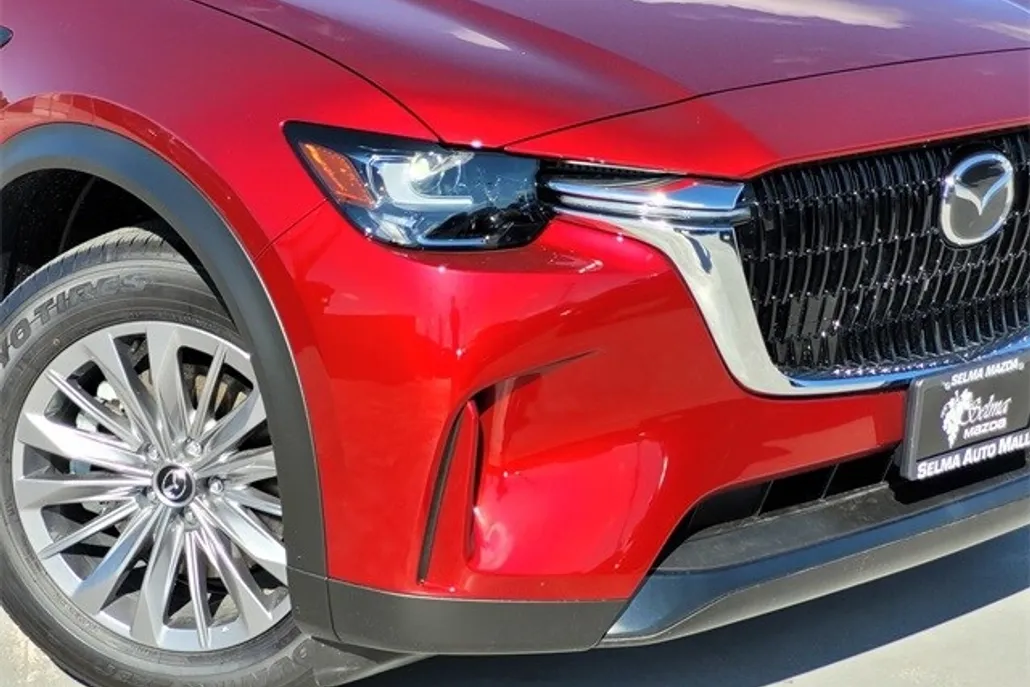 2024 Mazda CX-90 Plug-in Hybrid Preferred photo 1