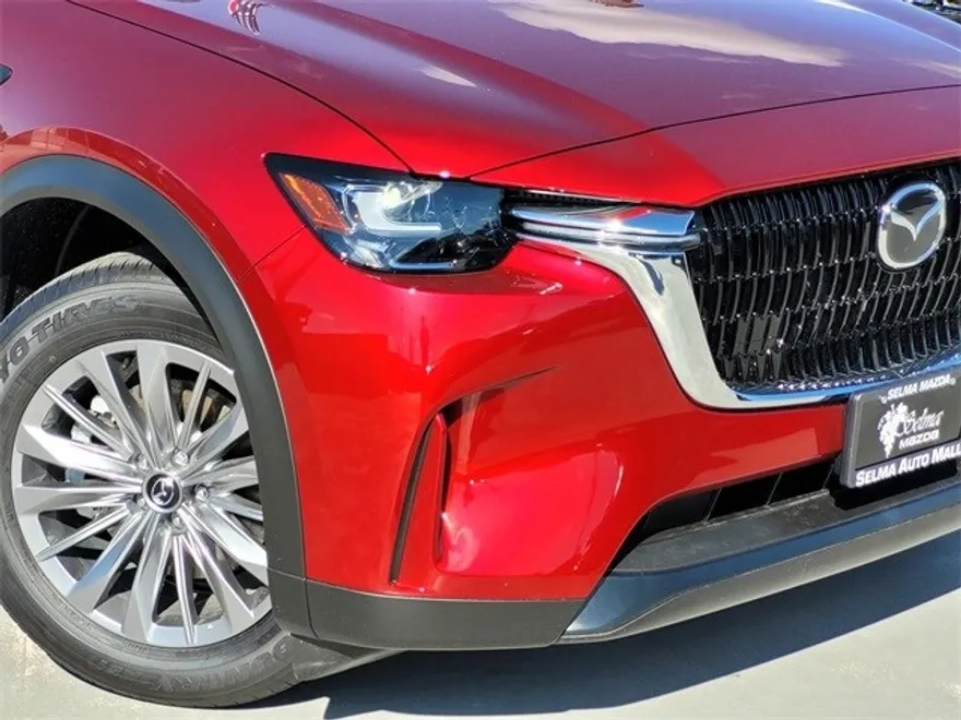 2024 Mazda CX-90 Plug-in Hybrid Preferred photo 1