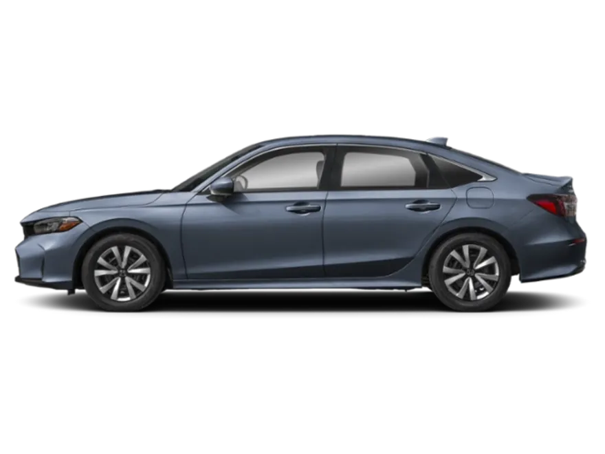 2026 Honda Civic Sport photo 1