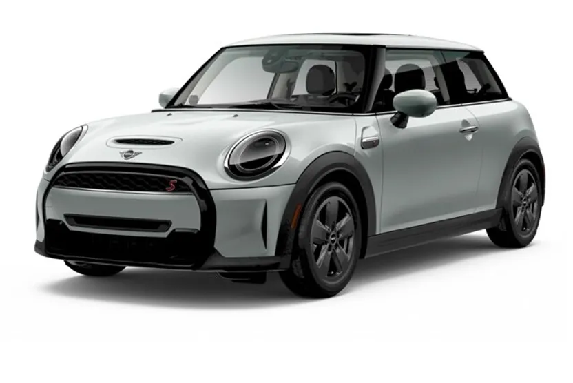 2023 Mini Cooper 2 Door Hardtop S photo 1