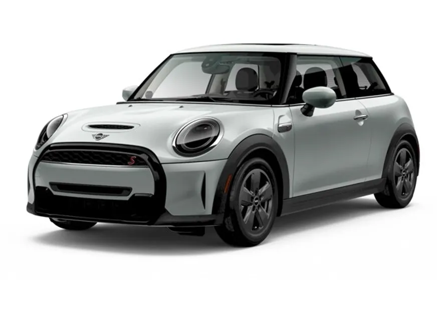 2023 Mini Cooper 2 Door Hardtop S photo 1