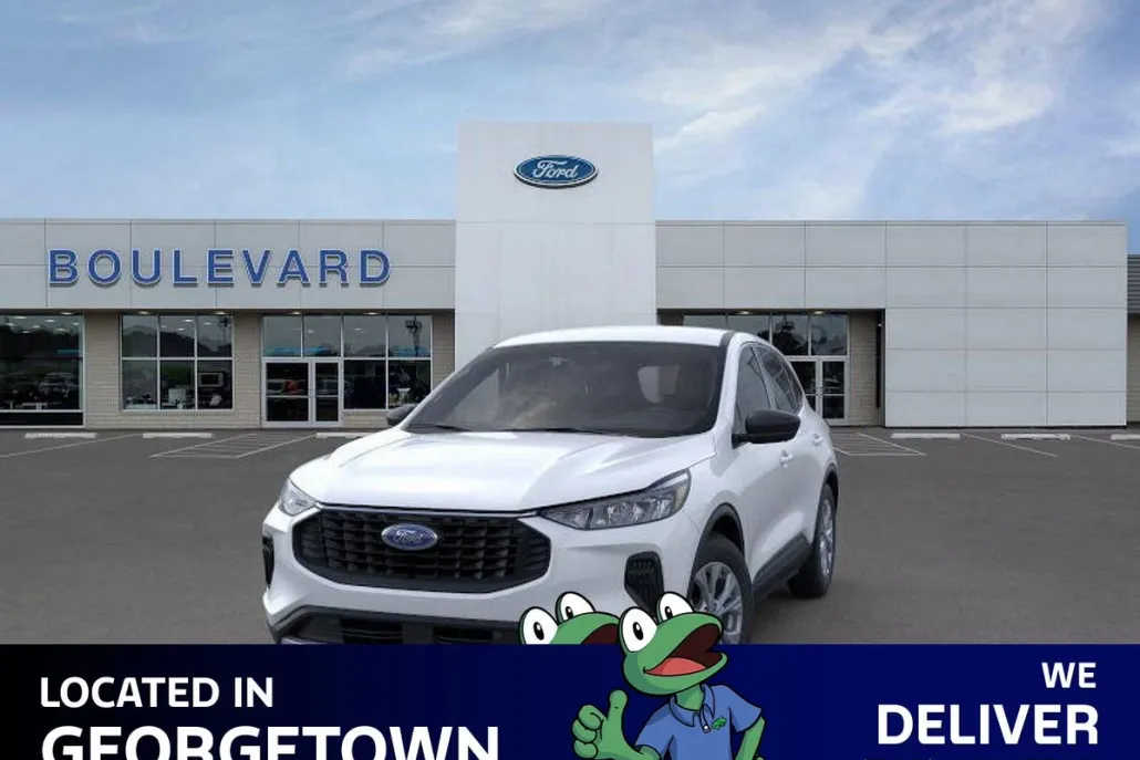 2024 Ford Escape Active photo 1