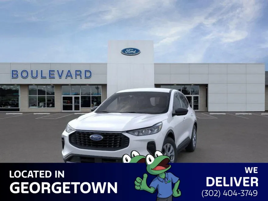 2024 Ford Escape Active photo 1