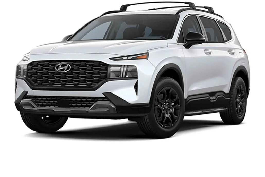 2023 Hyundai Santa Fe XRT photo 1
