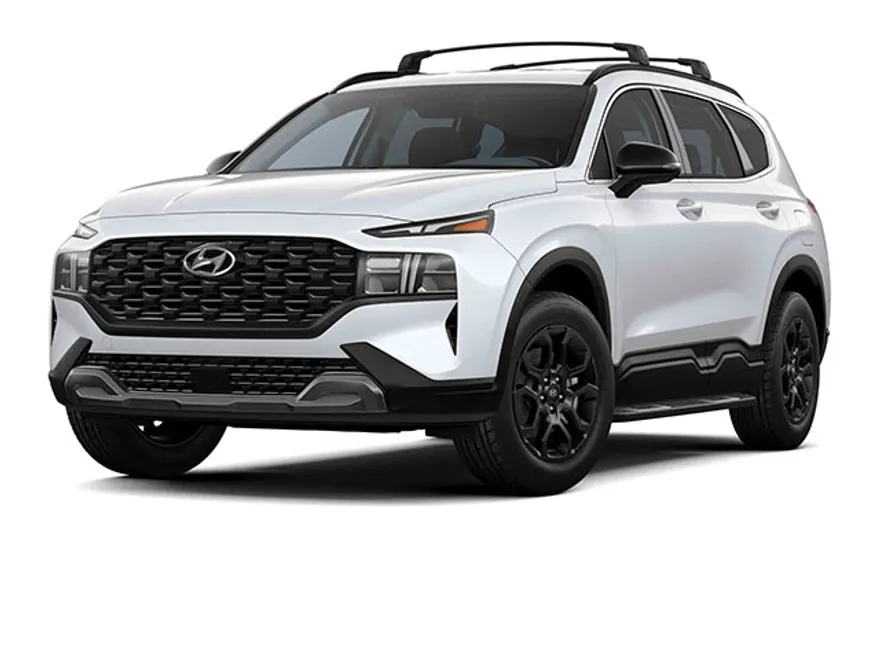 2023 Hyundai Santa Fe XRT photo 1
