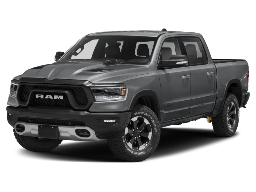 2020 Ram 1500 Limited photo 1