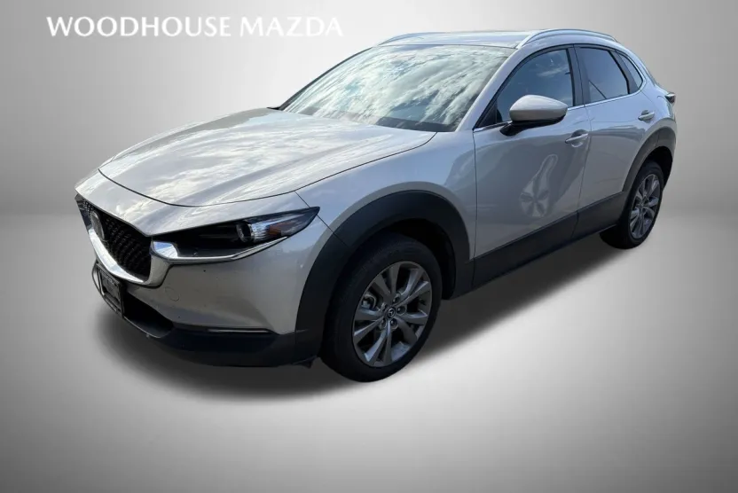 2023 Mazda CX-30 2.5 Select photo 1