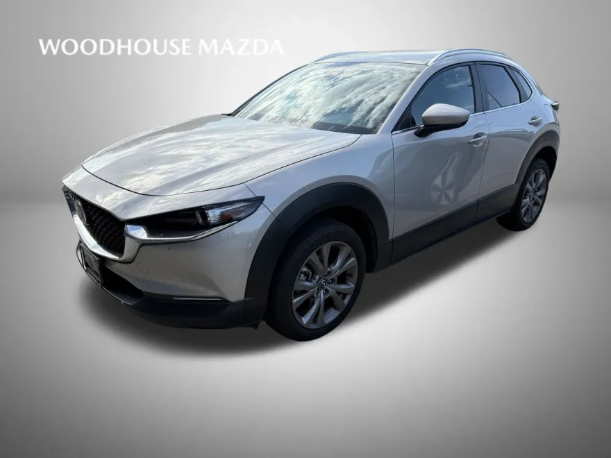 2023 Mazda CX-30 2.5 Select photo 1