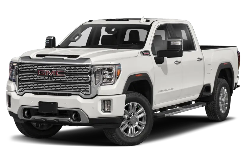 2022 Gmc Sierra 2500 Denali photo 1