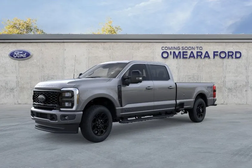 2026 Ford F-350 photo 1