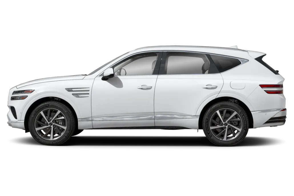 2025 Genesis GV80 3.5T Advanced AWD photo 1