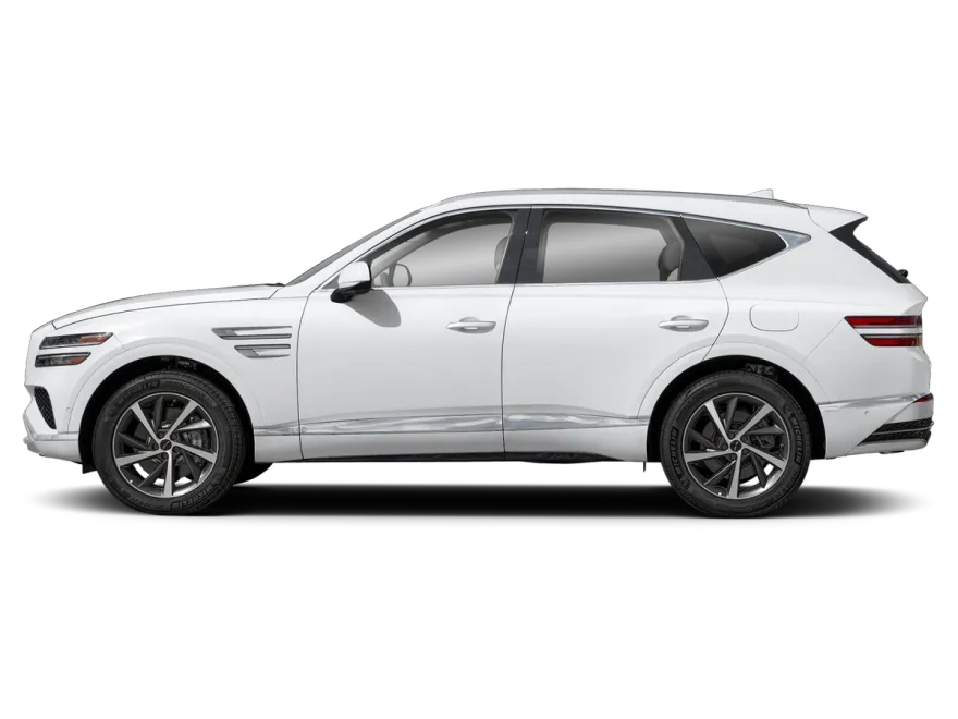 2025 Genesis GV80 3.5T Advanced AWD photo 1