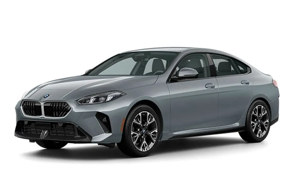 2025 Bmw 228i xDrive Gran Coupe photo 1