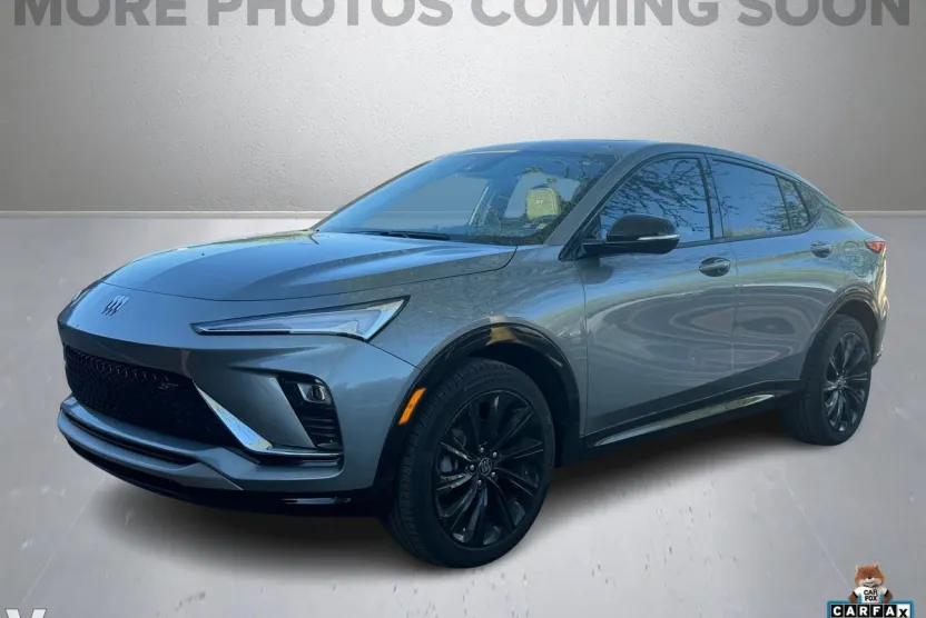 2024 Buick Envista ST photo 1