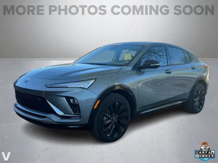 2024 Buick Envista ST photo 1