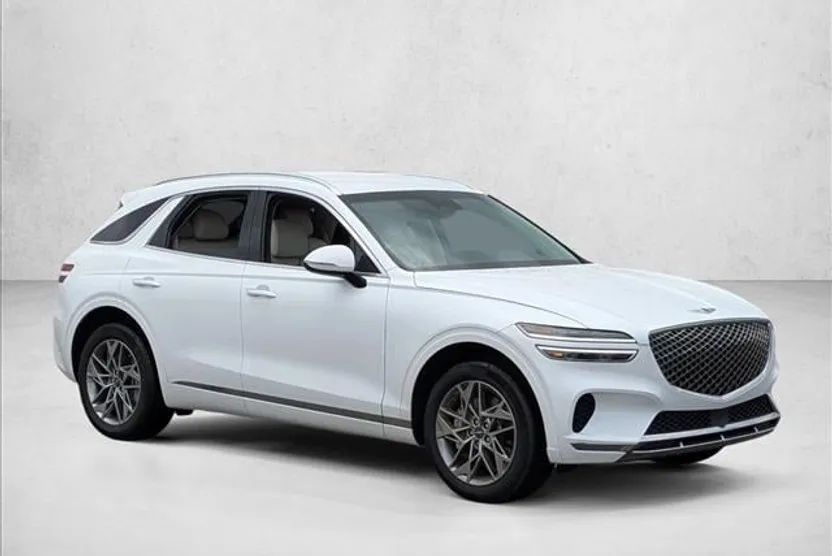 2025 Genesis GV70 2.5T photo 1