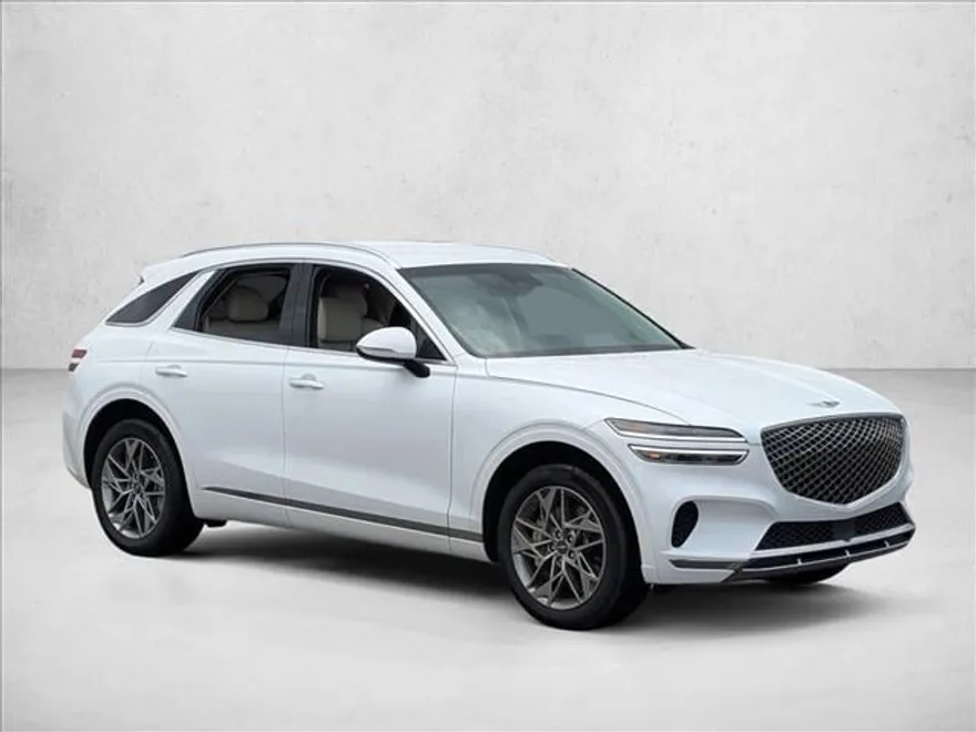 2025 Genesis GV70 2.5T photo 1