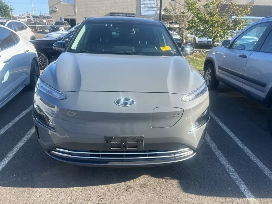 2023 Hyundai Kona Electric SE photo 1