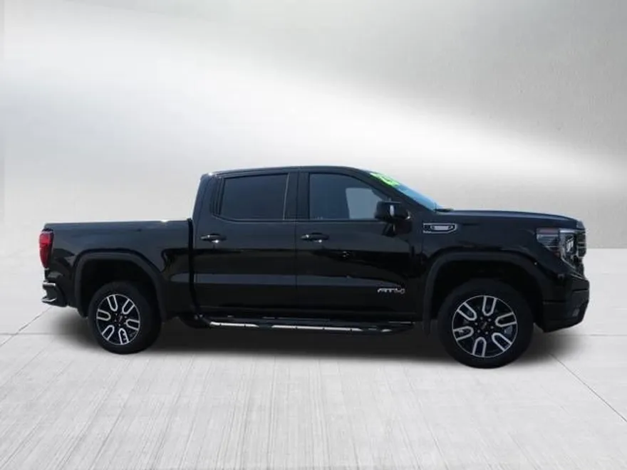 2023 Gmc Sierra 1500 AT4 photo 1