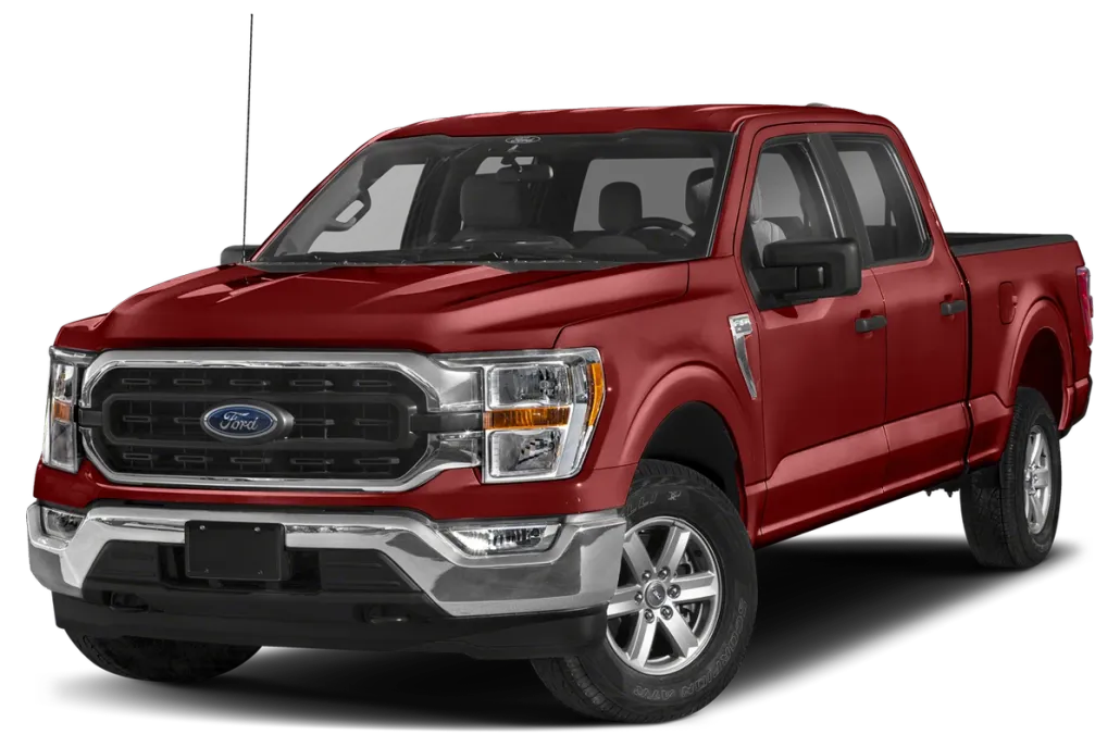 2023 Ford F-150 XLT photo 1