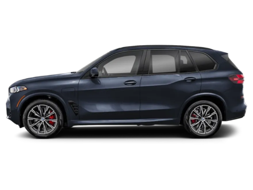 2026 Bmw X5 xDrive50e photo 1