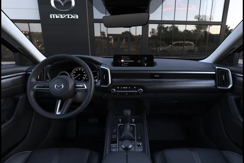 2025 Mazda CX-50 Premium photo 1