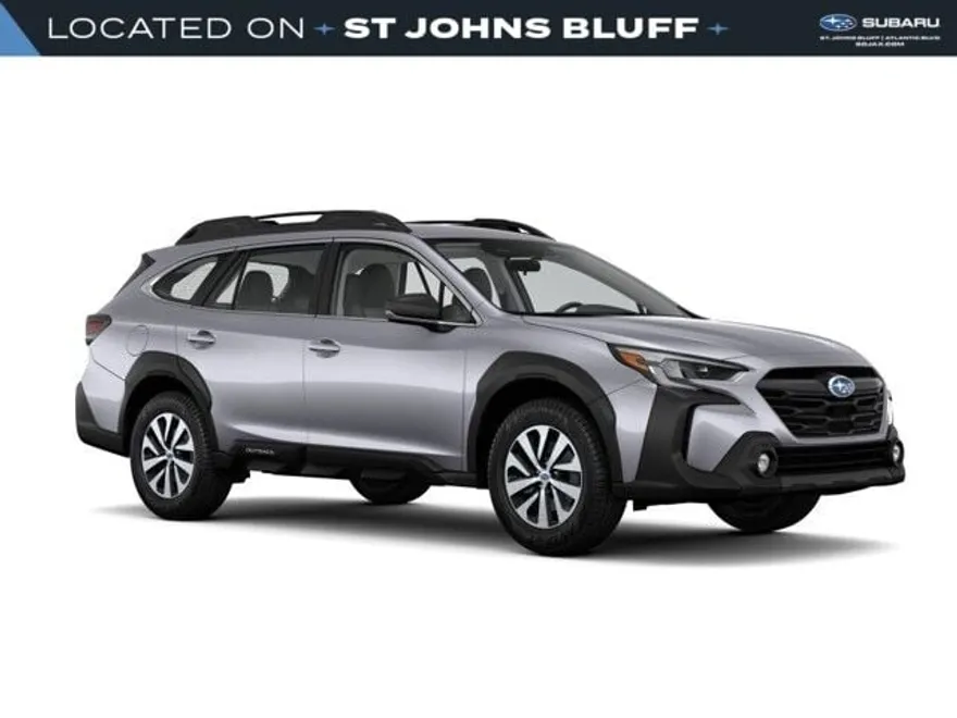 2025 Subaru Outback Base photo 1